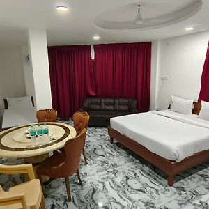 Hotel Safra