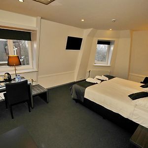 Executive Kamer met een King Size Bed